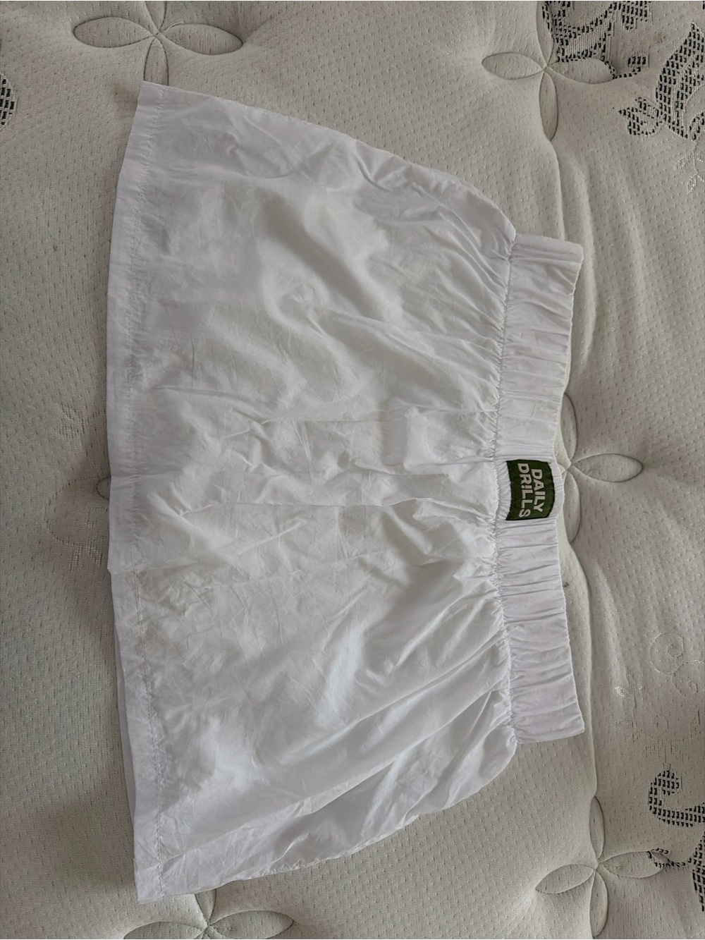 Daily Drills Super Bounce Skirt